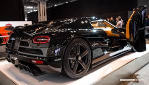 Fun Fact The Koenigsegg Agera R Is Made Of Mostly 100 Pure Unicorn And Some Carbon Fiber The Lamborghini Aven Highlights And Lowlights Lowlights Koenigsegg