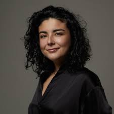 La revolución de las musas (2024)