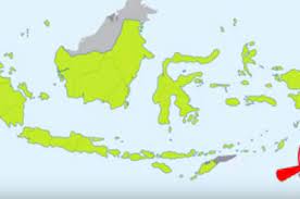 Peta merupakan data yang sangat penting dalam memberikan informasi yang dibutuhkan oleh berbagai pihak. 5 Perubah Dalam Peta Baru Indonesia Materi Belajar Dari Rumah Tvri Rabu 12 Agustus 2020 Semua Halaman Nakita