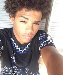 Kansas father killed son as he ran away from argument