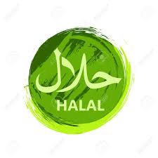 There is no psd format for png logo halal in our system. Halal Logo Vector Halal Food Emblem Sign Design Certificate Royalty Free Cliparts Vectors And Stock Illustration Image 109842039