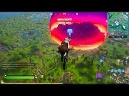 These little dwarfs — which have been present in fortnite for a long time. Fortnite Season 4 Chapter 2 Event Was So Bad Youtube