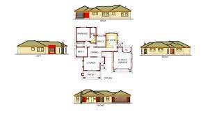 Gosebo House Plans Free House Plans Craftsman Style House Plans Home Design Plans