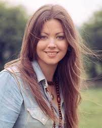 Gillian Blake from “Follyfoot” farm