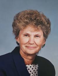 Obituary information for Elizabeth Louise DeAtley