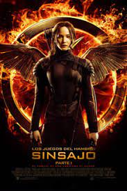 Ver Hd Los Juegos Del Hambre Sinsajo Parte 1 2014 Pelicula Completa Espanol Y Latino Home Pelicula Online Gratisgkgd