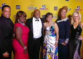 ALL RISE! The TV Court Judges Are Now ...