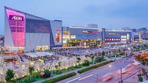 Aeonmall is a specialist shopping mall developer. Ä'áº¿n Khu Trung Tam Aeon Mall Le Chan Háº£i Phong Thi ChÆ¡i Gi Vui Nháº¥t