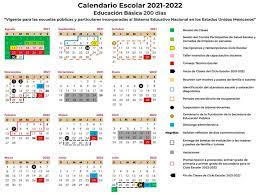 Calendario escolar 2021/2022 septiembre 2021 octubre 2021 lunes martes miércoles jueves viernes sábado domingo lunes martes miércoles jueves viernes sábado domingo. Calendario Escolar Sep 2021 2022 En Imagenes Para Imprimir O Descargar