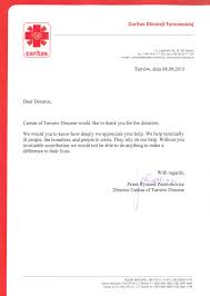 Charity Letterhead Requirements Business Letter Format Charitable Donation Receipt Sample Cheer Pinteres Business Letter Format Business Letter Donation Letter