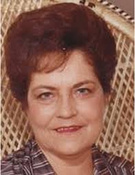 Lola Katy Cottrell Obituary