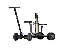 Build your own delivery business. Panther Husky Dolly
