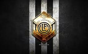 Basel grasshopper lausanne sport lugano luzern servette sion st. Download Wallpapers Fc Lugano Golden Logo Swiss Super League Black Metal Background Football Lugano Fc Swiss Football Club Lugano Logo Soccer Switzerland For Desktop Free Pictures For Desktop Free
