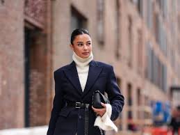 How to Style a Blazer This Fall in 11 Fresh, Unexpected Ways | Glamour