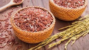 Sebab tu, penting untuk pesakit kencing manis elak terus makanan yang ada gula ringkas & gula proses (glukosa, sukrosa & yang sewaktu dengannya). 5 Jenis Beras Sehat Pengganti Nasi Putih Baik Untuk Kesehatan Hot Liputan6 Com