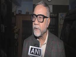 Bengal: Veteran TMC leader Tapas Roy quits as MLA