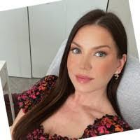 Jessica Cipriano's Instagram, Twitter & Facebook