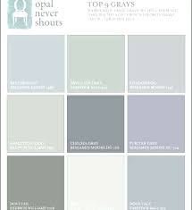 Behr Paint Colors Home Depot Behr Color Chart Exterior Paint