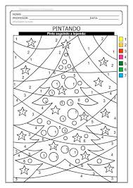 Trabalhando Carta E Legenda Em Pdf Natal Atividades Pedagogica Suzano Map Map Screenshot