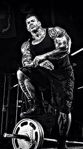 Explore bodybuilder wallpaper on wallpapersafari | find more items about free desktop wallpaper bodybuilding inspirations, bodybuilding wallpapers hd, bodybuilding motivation. Workout Wallpaper Iphone Performance Musik Schwarz Und Weiss Einfarbig Bodybuilding 280804 Wallpaperuse