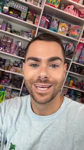 When Does Nathan Fox Go Live