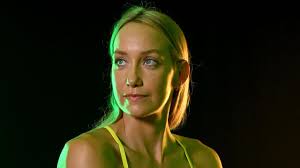 Olympic swimmer Madi Wilson reveals cancer scare