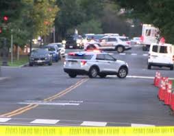 US Capitol Police HQ Evacuated Over Suspicious Vehicle: What Really Happened Behind the Scenes?