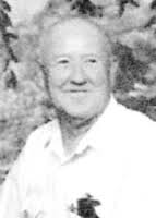 Kenneth Cline Obituary (2005)