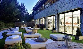 Maybe you would like to learn more about one of these? Mirador Del Montserrat Bodas Santpedor Barcelona