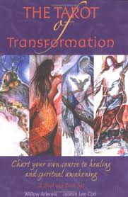 9781578632398 The Tarot Of Transformation Chart Your Own
