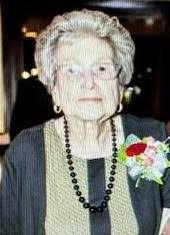 Eckols Funeral Home » Sybil Inez Radicke AtkinsonEckols Funeral Home