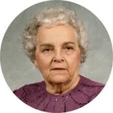 Obituary information for Ruth Irene Massengill Hendrix Wagner