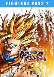 Dragon ball fighterz is born from what makes the dragon ball series so loved and famous: Dragon Ball Fighterz Pass 2 Pc Download Season Pass Store Bandai Namco Ent