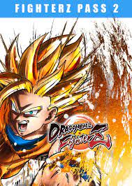 The fighterz edition includes the game and the fighterz pass, which adds 8 new mighty characters to the roster. Dragon Ball Fighterz Pass 2 Pc Download Season Pass Store Bandai Namco Ent