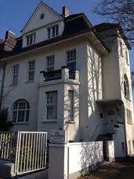 Der stadtteil marienburg liegt im süden der stadt köln. Hotel Haus Marienburg Nordrhein Westfalen Bei Hrs Gunstig Buchen