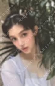 NewJeans DANIELLE NEWJEANS X LINE FRIENDS POP-UP STORE NJ GET UP PHOTOCARD  SET