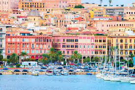 Book your hotel in cagliari online. Cagliari Best Yacht Charter Sailing Holidays 2021 Sailogy