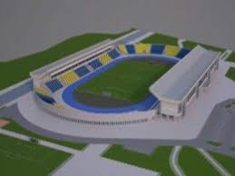 1034 реконструкція авангарду , стадіон авангард , рівне , новини рівного Yak Viglyadatime Stadion Avangard U Rivnomu Pislya Rekonstrukciyi Rivne Novini Novini Rivnogo Video On Line Vse Pro Telekompaniyu Telekanal Rivne 1