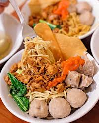 Maybe you would like to learn more about one of these? 10 Mie Ayam Enak Di Jakarta Yang Pas Banget Dimakan Saat Musim Hujan Bukareview