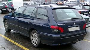 Yakarouler vous propose un site d'annonces de voitures d'occasion avec parfois du son et de la vidéo. Peugeot 406 Wikiwand