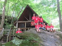 Activities include, hikes, horseback riding, swimming, handicrafts, archery, and outdoor overnights. Camp Ondessonk It S Follow A Unit Friday Check Out Facebook