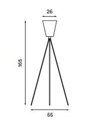Northern Oslo Wood Gold Northern Oslo Wood Gold Kaufen