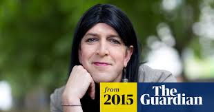 Comic Sarah Franken: why I became a woman after 40 years of fear