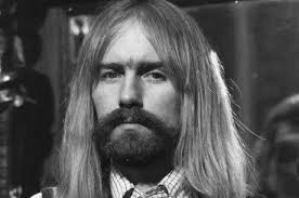 Roy Harper: HQ (EMI Harvest 1975) Yes