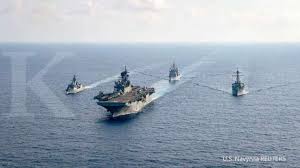Selain menggunakan kapal cepat atau kapal bahari express dari bangka ke belitung, kita juga bisa naik kapal roro ferry milik asdp yang mampu mengangkut penumpang dan kendaraan dari pulau. China Geram Ke Australia Yang Gabung Latihan Militer Sama As 2 Negara Ini Sebut Bukan Tandingan Tribun Jambi