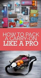 What S In My Carry On Packing Tips For Travel Canada Travel Travel Essentials