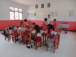 Mengajar adalah suatu kegiatan yang dilakukan untuk membuat siswa belajar dan menjadikan mereka dari yang tidak tahu menjadi tahu. Cerita Mahasiswa Hebat Yang Tergabung Dalam Program Kampus Mengajar Itats Institut Teknologi Adhi Tama Surabaya