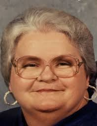 Obituary information for Iris Nell Haden Burkhalter