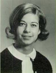 Passing of Mary Elizabeth Betty Bost Nantz, A L Brown High School Class of  1962