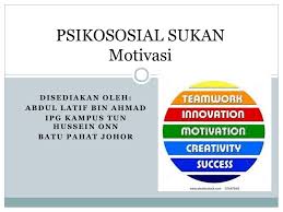 Senja merupakan pemisah antara keduanya tidak bertemu kembali dan senja juga bisa dikatakan penanda bahwa akhir dari sebuah cerita. Ppt Psikososial Sukan Motivasi Powerpoint Presentation Free Download Id 4756298